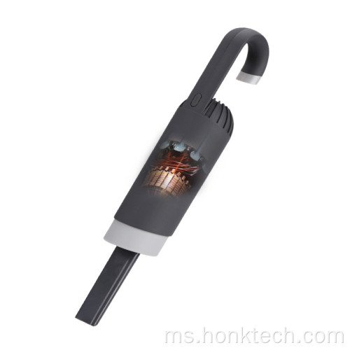Vacuum Cleaner Jadual Tangan Mini Suction Wireless